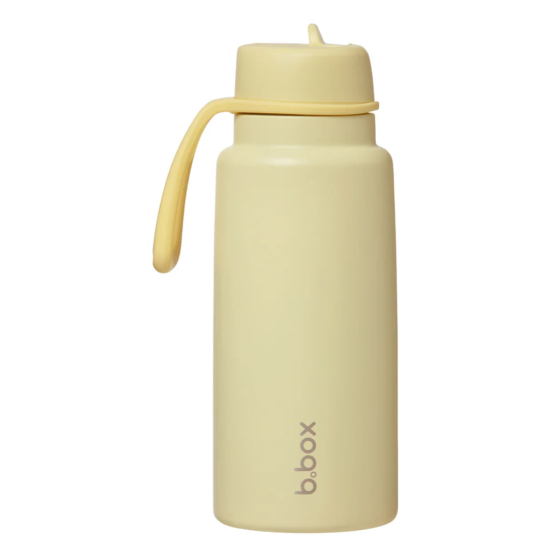 BBox - Flip Top Water Bottle