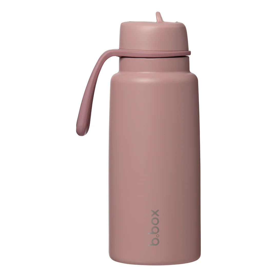 BBox - Flip Top Water Bottle