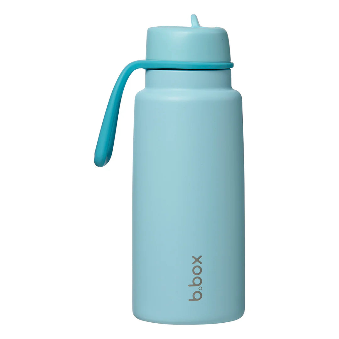 BBox - Flip Top Water Bottle