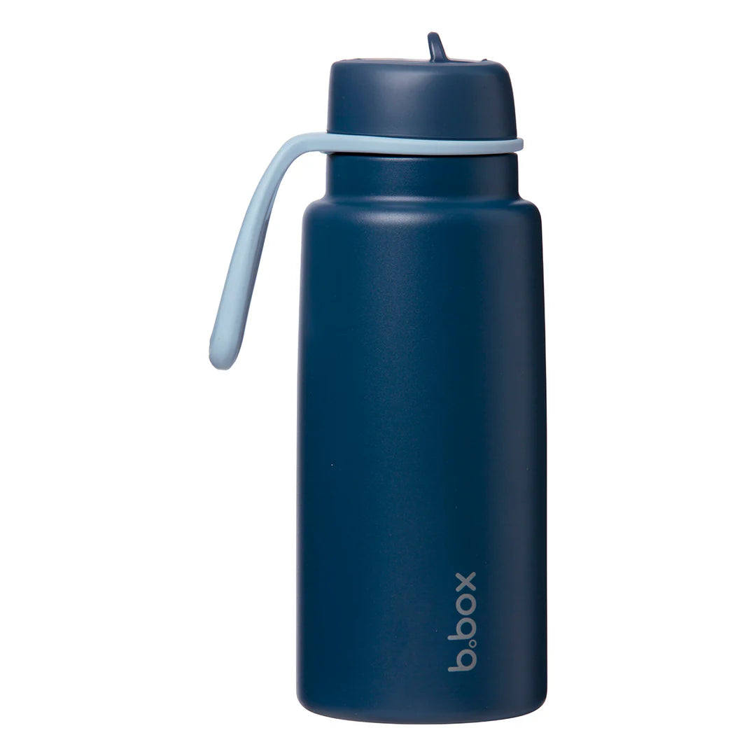 BBox - Flip Top Water Bottle