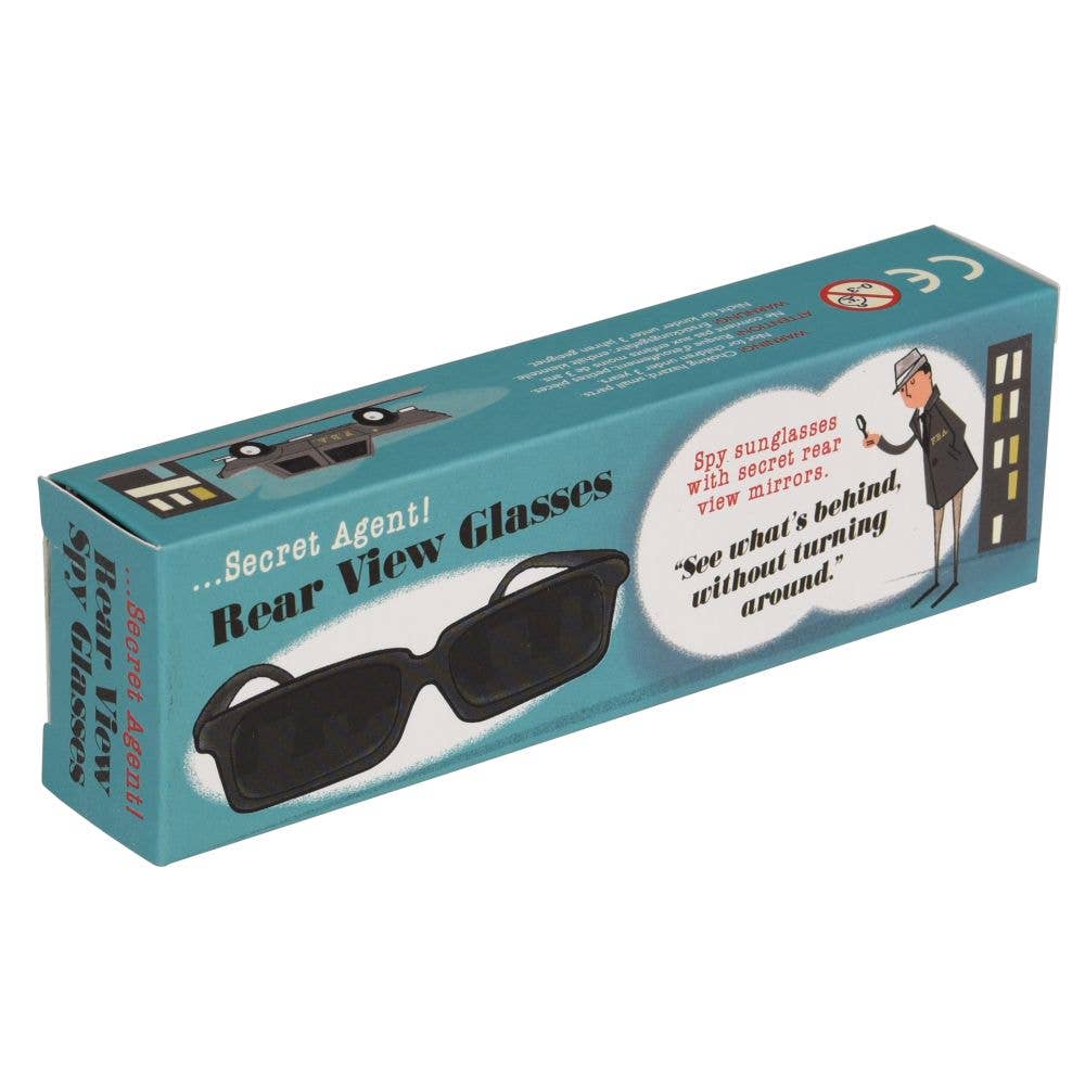 Rex London Secret Agent Spy Glasses