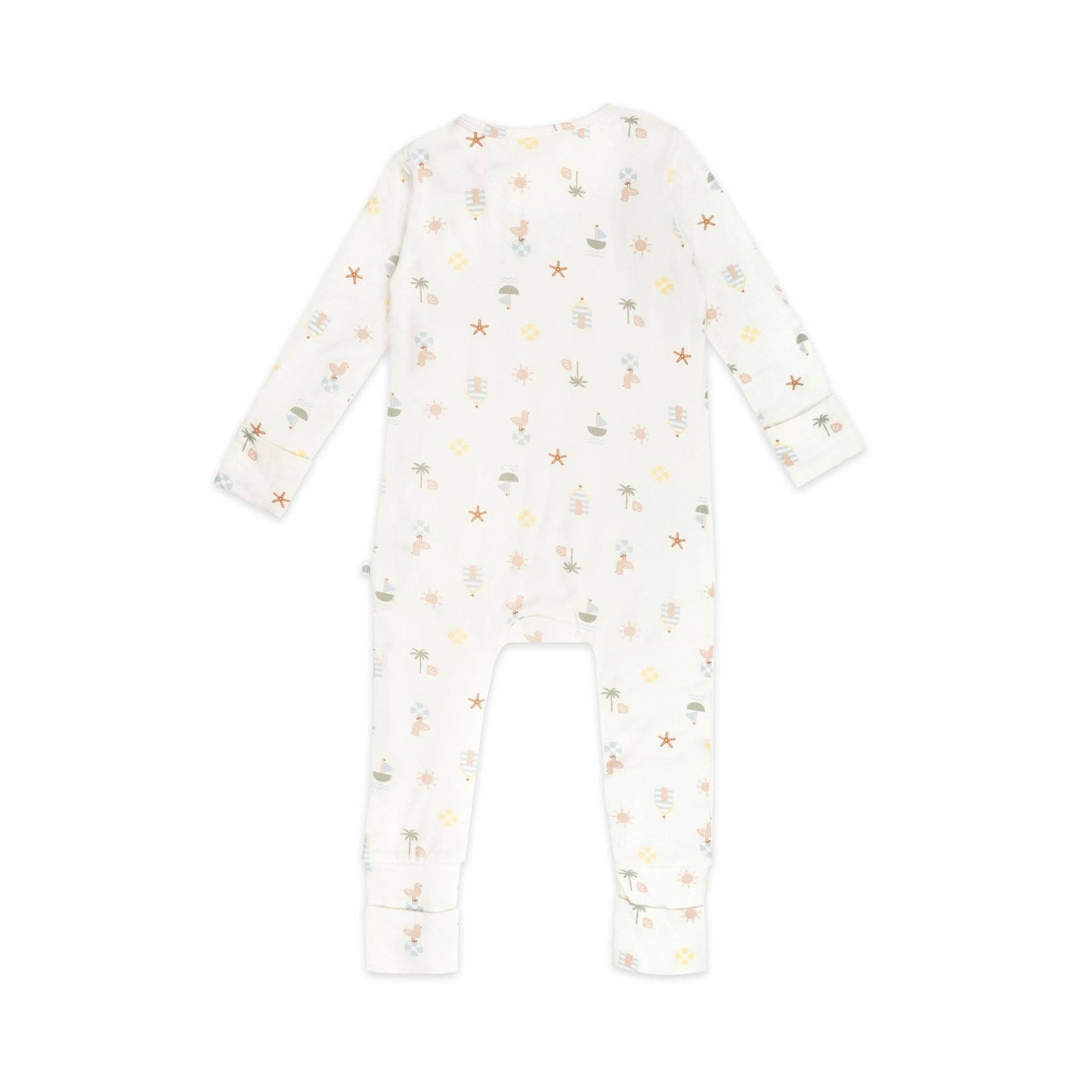 Kynd Baby - Day or Night Onesie - Vacay