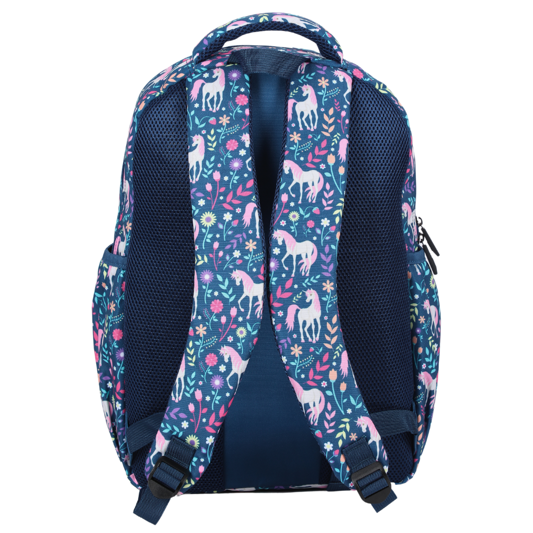 Alimasy - Unicorn Large School Backpack