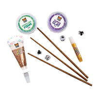 Tiger Tribe - Magic Wand Kit - Spellbound