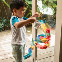 Tiger Tribe - Waterslide - Marble Run - Eco