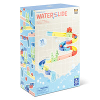 Tiger Tribe - Waterslide - Marble Run - Eco