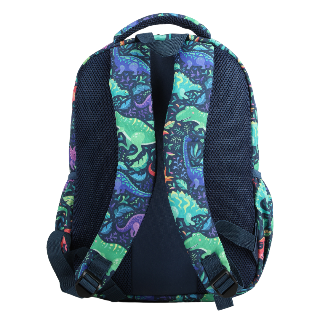 Alimasy - Dinosaurs Midsize Kids Backpack