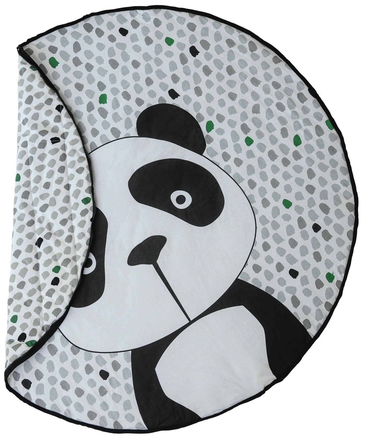 Play Pouch Australia - Bebé Pouch - Panda