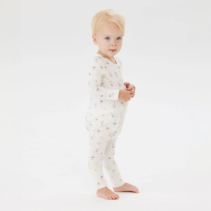 Kynd Baby - Day or Night Onesie - Vacay