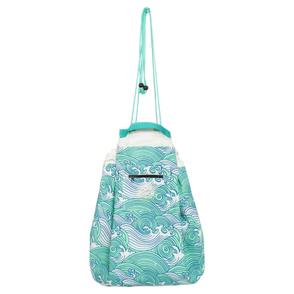 Play Pouch Australia - Outdoor Aqua Pouch - Waves