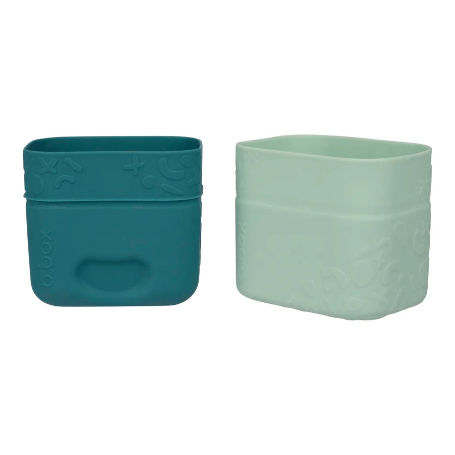 BBox - Silicone Snack Cups