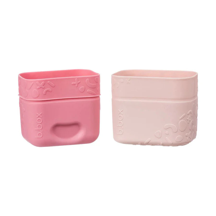 BBox - Silicone Snack Cups