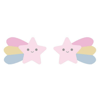 Lauren Hinkley Australia - Shooting Star Clip-On Earrings