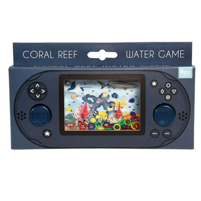 Rex London Water Game - Coral Reef