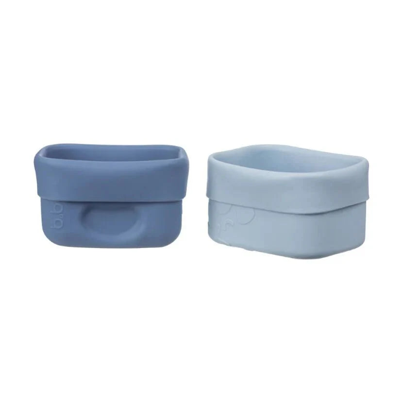 BBox - Silicone Snack Cups