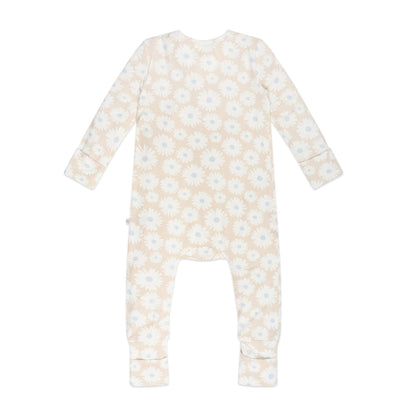 Kynd Baby - Day or Night Onesie - Petal Fields