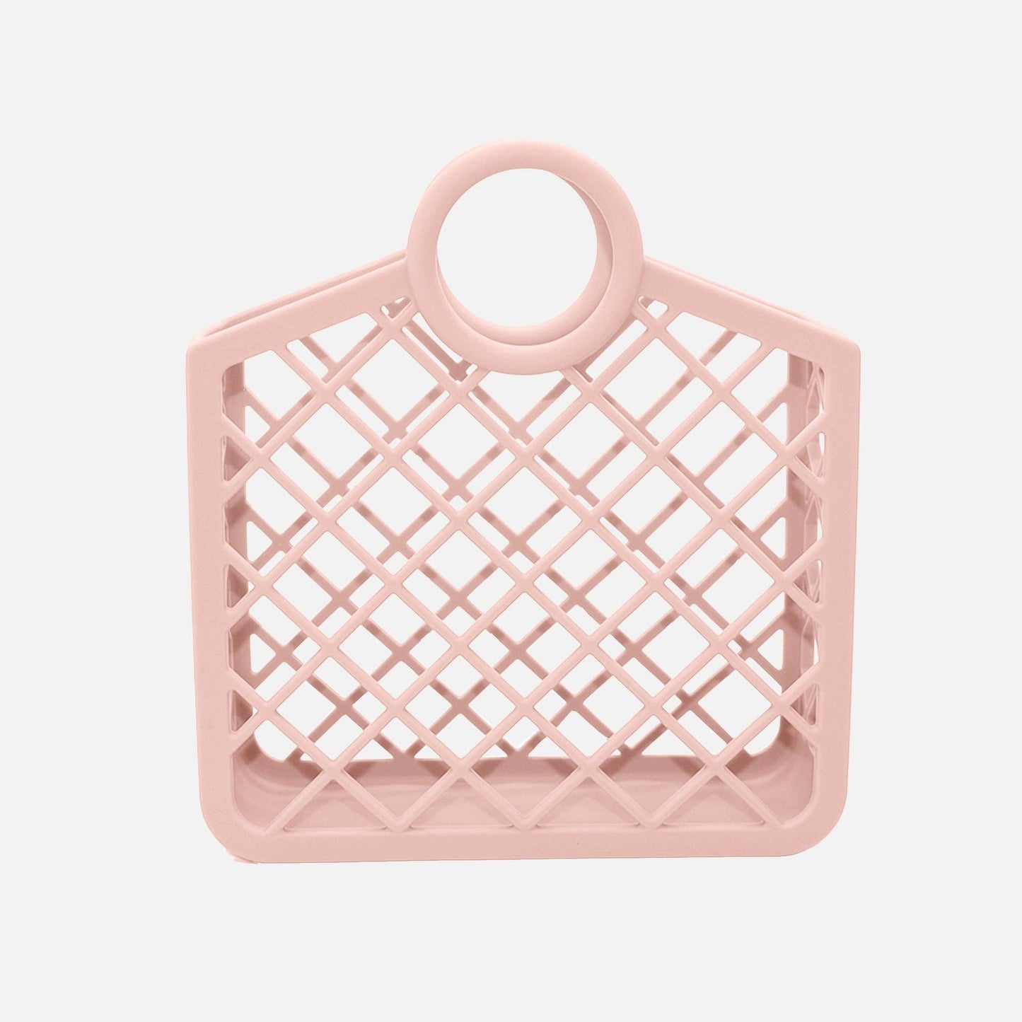 Kynd Baby - Kynd Silicone Bag - Pink Clay