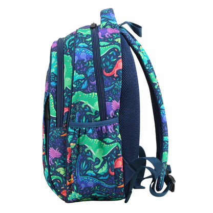 Alimasy - Dinosaurs Midsize Kids Backpack