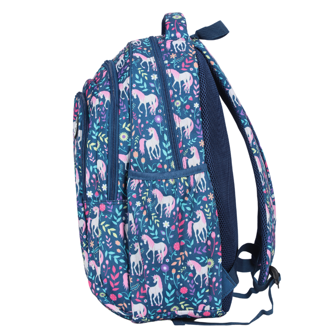 Alimasy - Unicorn Large School Backpack