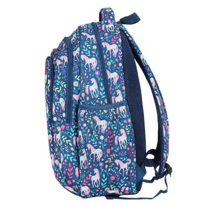 Alimasy - Unicorn Large School Backpack